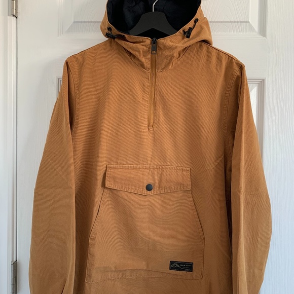 Forever 21 rain coat-ish? - Picture 1 of 4